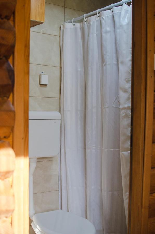 Brvnare Ala Vrdnik Villa Ngoại thất bức ảnh