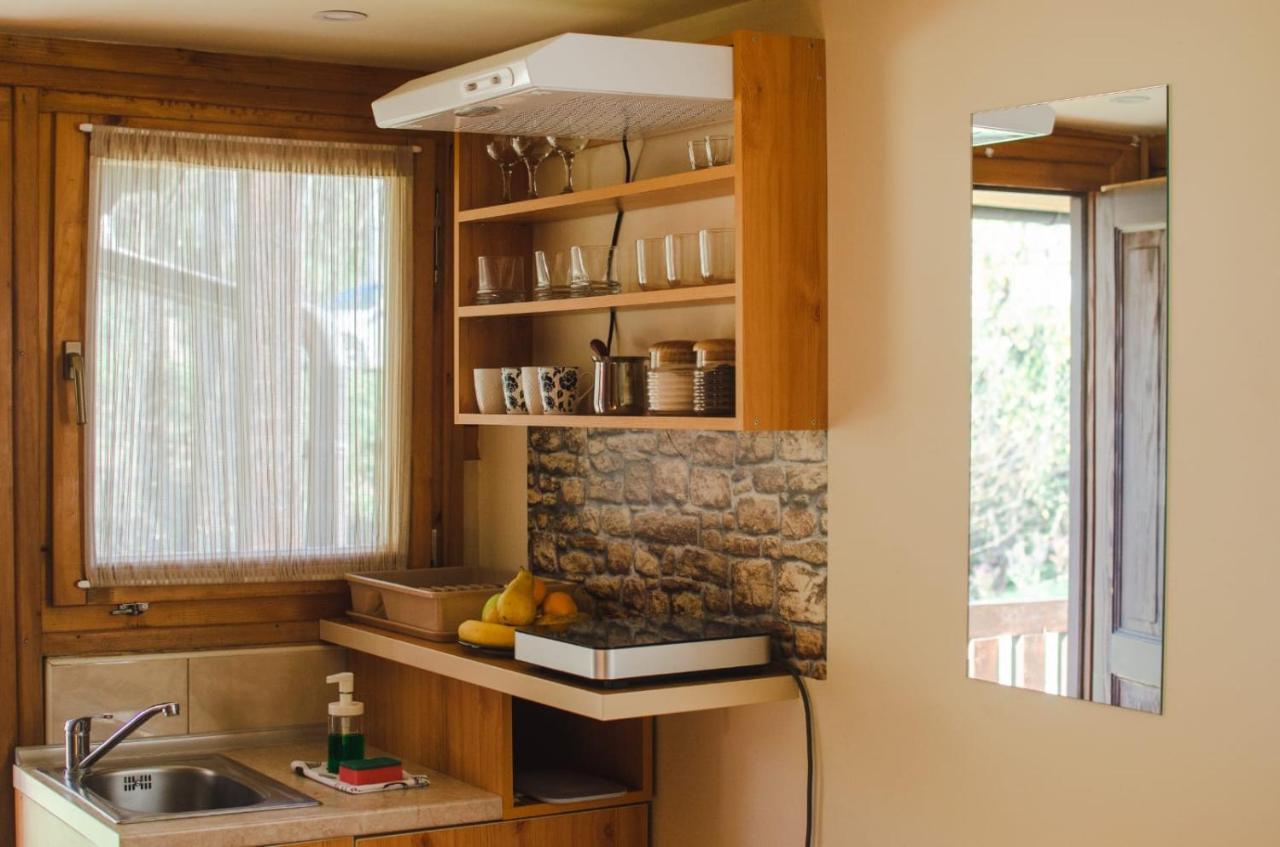 Brvnare Ala Vrdnik Villa Ngoại thất bức ảnh