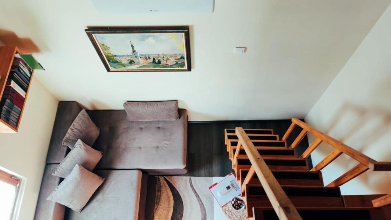 Brvnare Ala Vrdnik Villa Ngoại thất bức ảnh